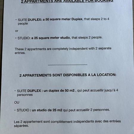 Maison Nomade Valbonne Kültér fotó