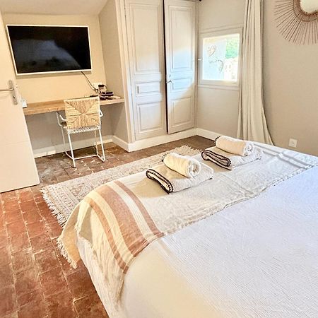 Maison Nomade Valbonne Kültér fotó