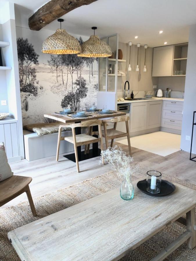 Maison Nomade Valbonne Kültér fotó