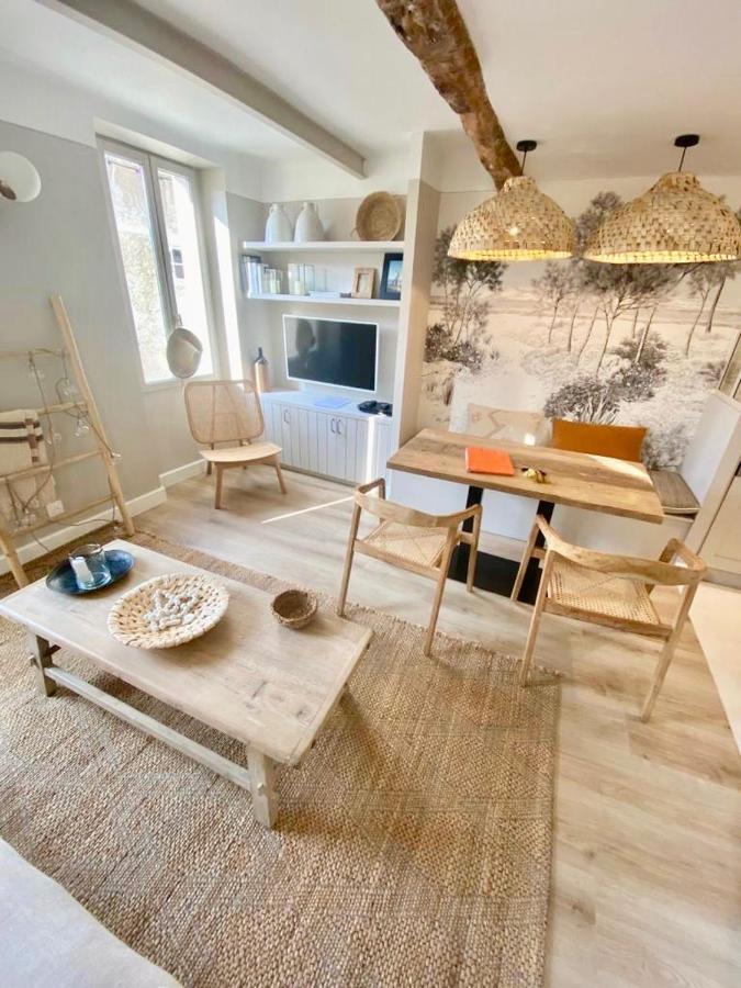 Maison Nomade Valbonne Kültér fotó