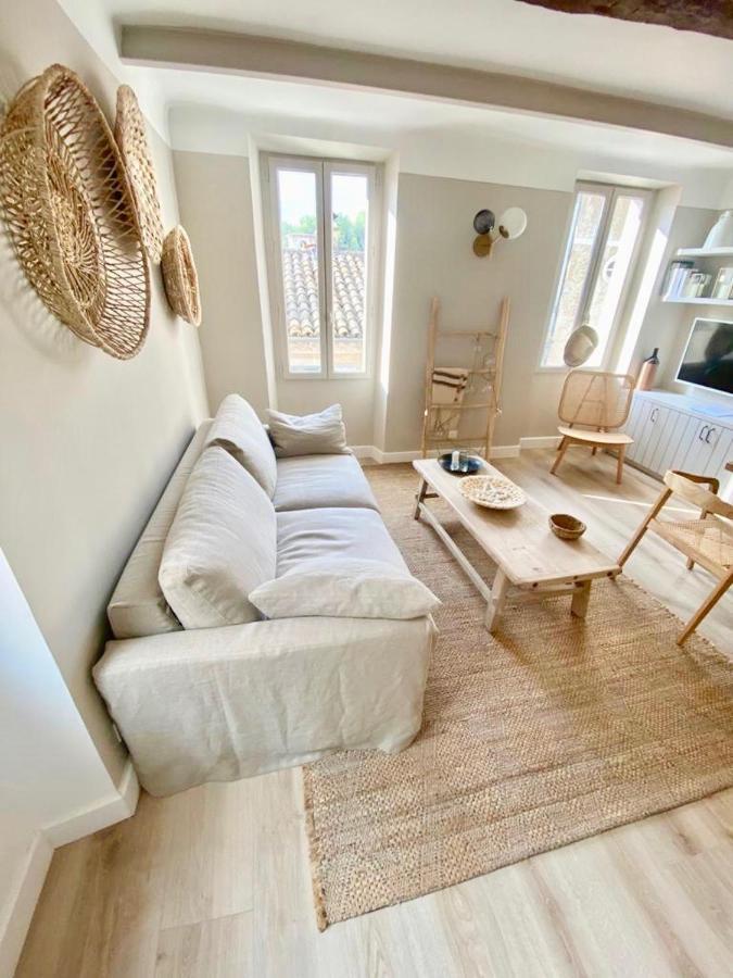 Maison Nomade Valbonne Kültér fotó