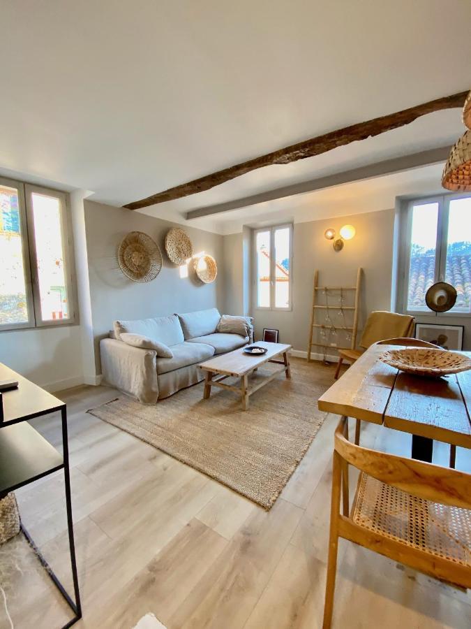 Maison Nomade Valbonne Kültér fotó