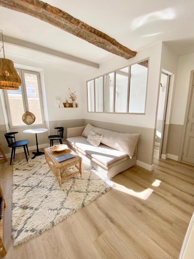 Maison Nomade Valbonne Szoba fotó